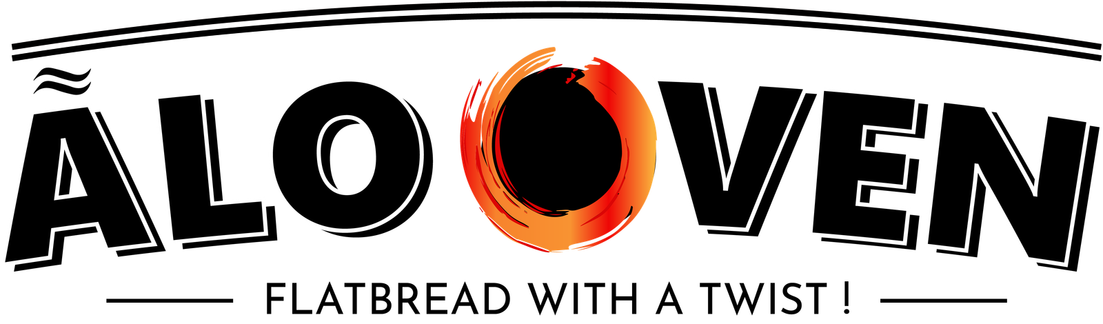 Alo Oven